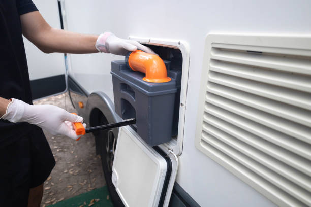 Best Porta potty rental near me  in Andover, KS