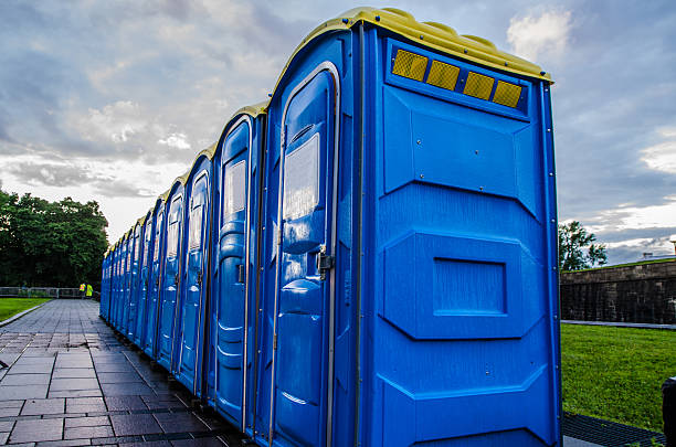 Portable Toilet Options We Offer in Andover, KS